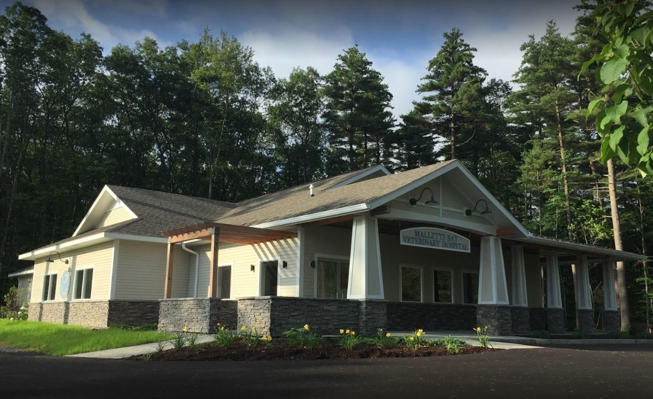 Mallets Bay Veterinary Clinic