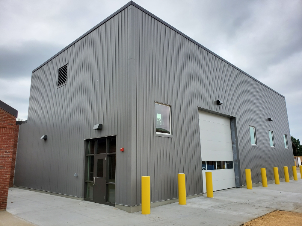 Sand Lake Animal Clinic