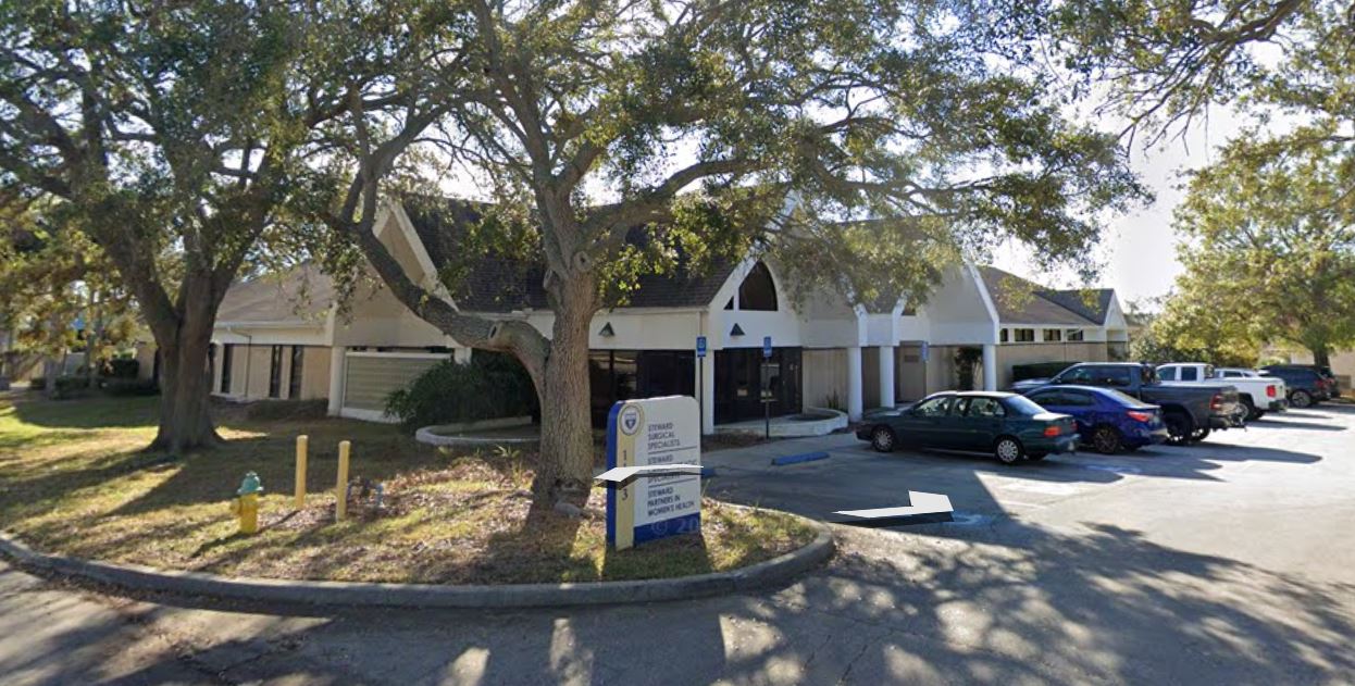 Steward Healthcare MOBSEM