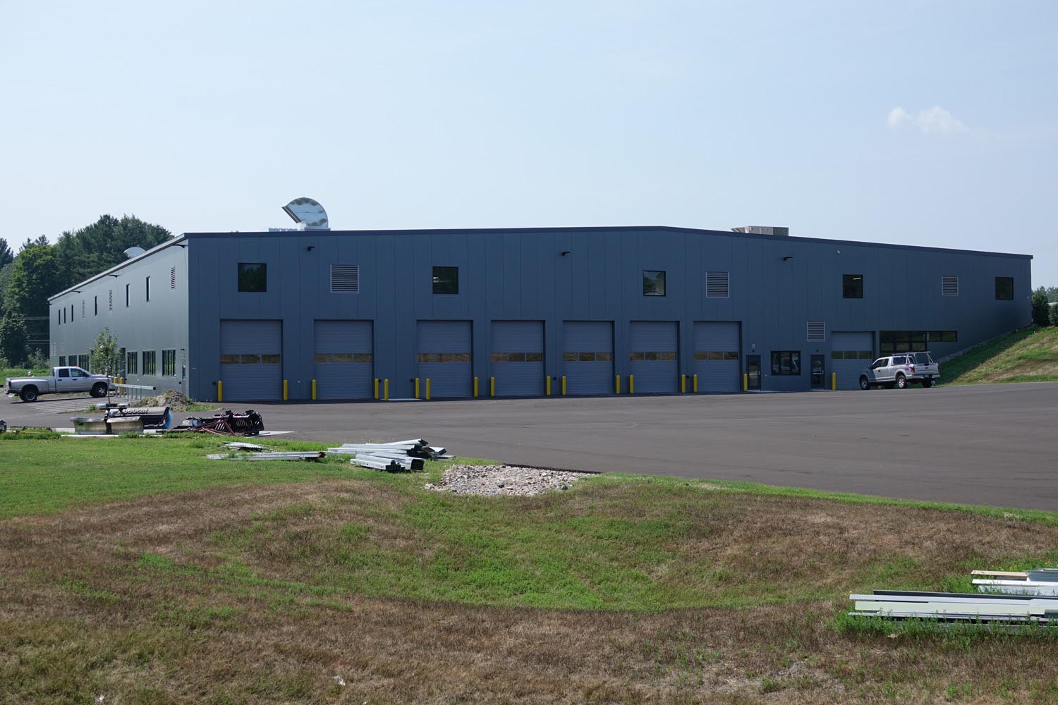 Universal Studios Wardrobe